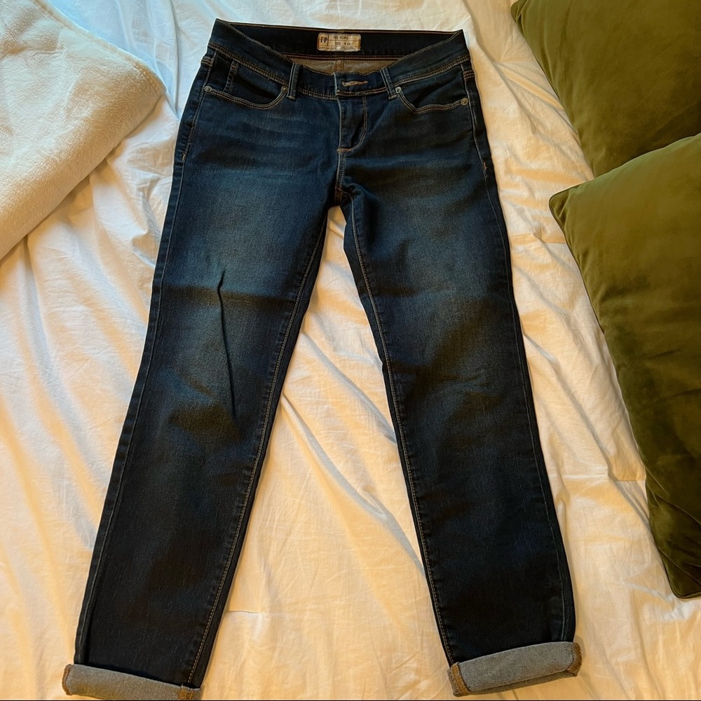 Free People Jeans